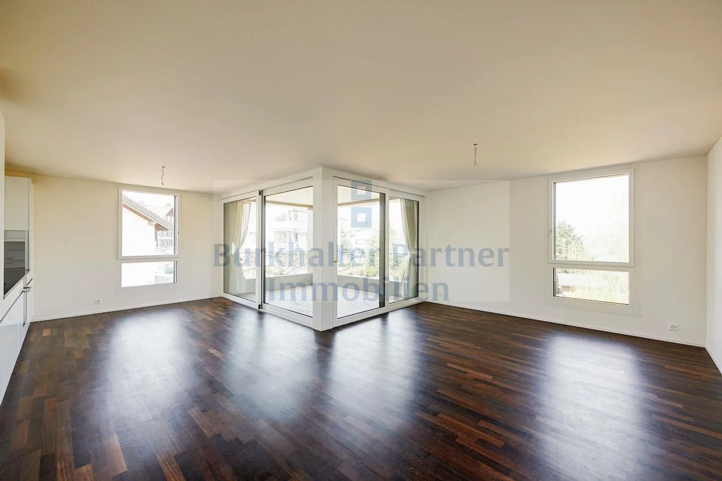 Votre nouveau chez-vous à Schmitten ? - Photo 2 sur 7