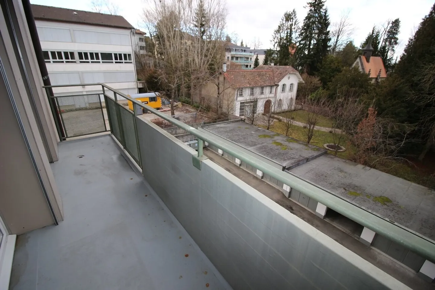 Charmant Appartement avec Vue sur Parc - Photo 5 sur 13