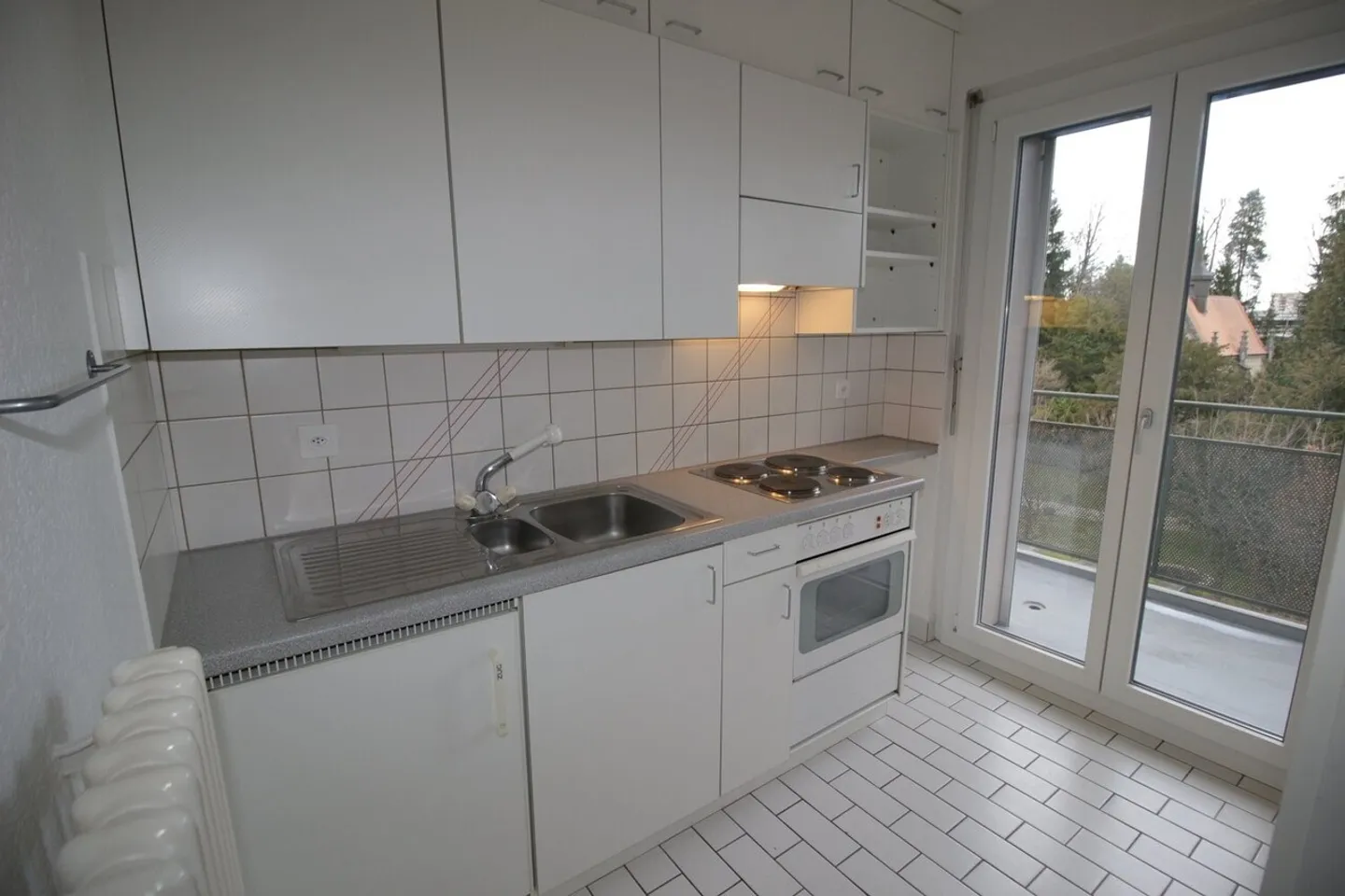 Charmant Appartement avec Vue sur Parc - Photo 6 sur 13