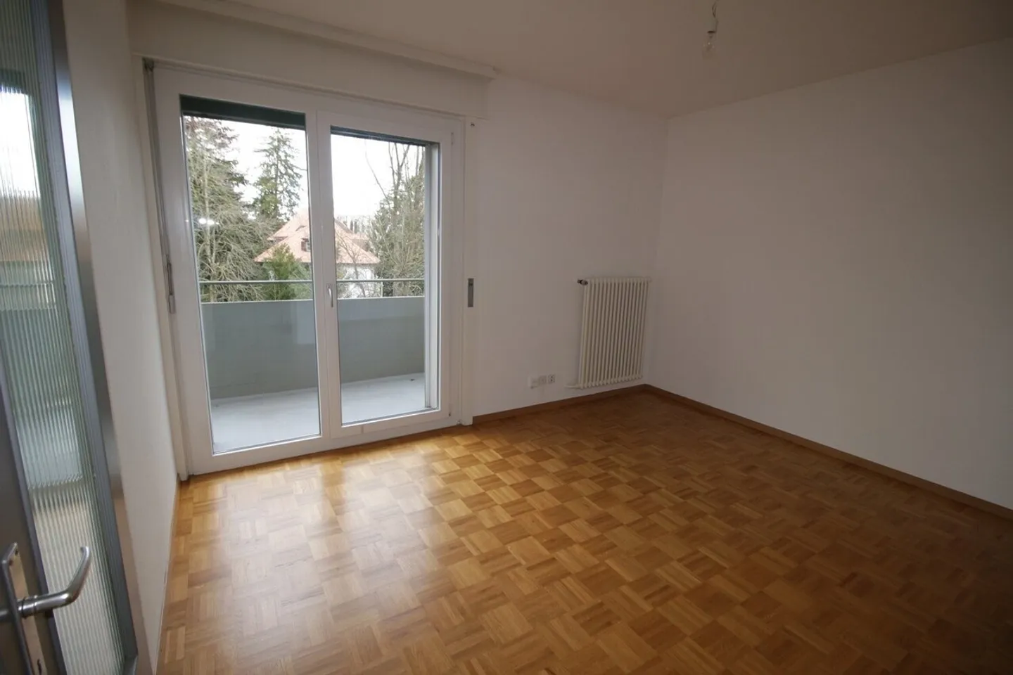 Charmant Appartement avec Vue sur Parc - Photo 9 sur 13