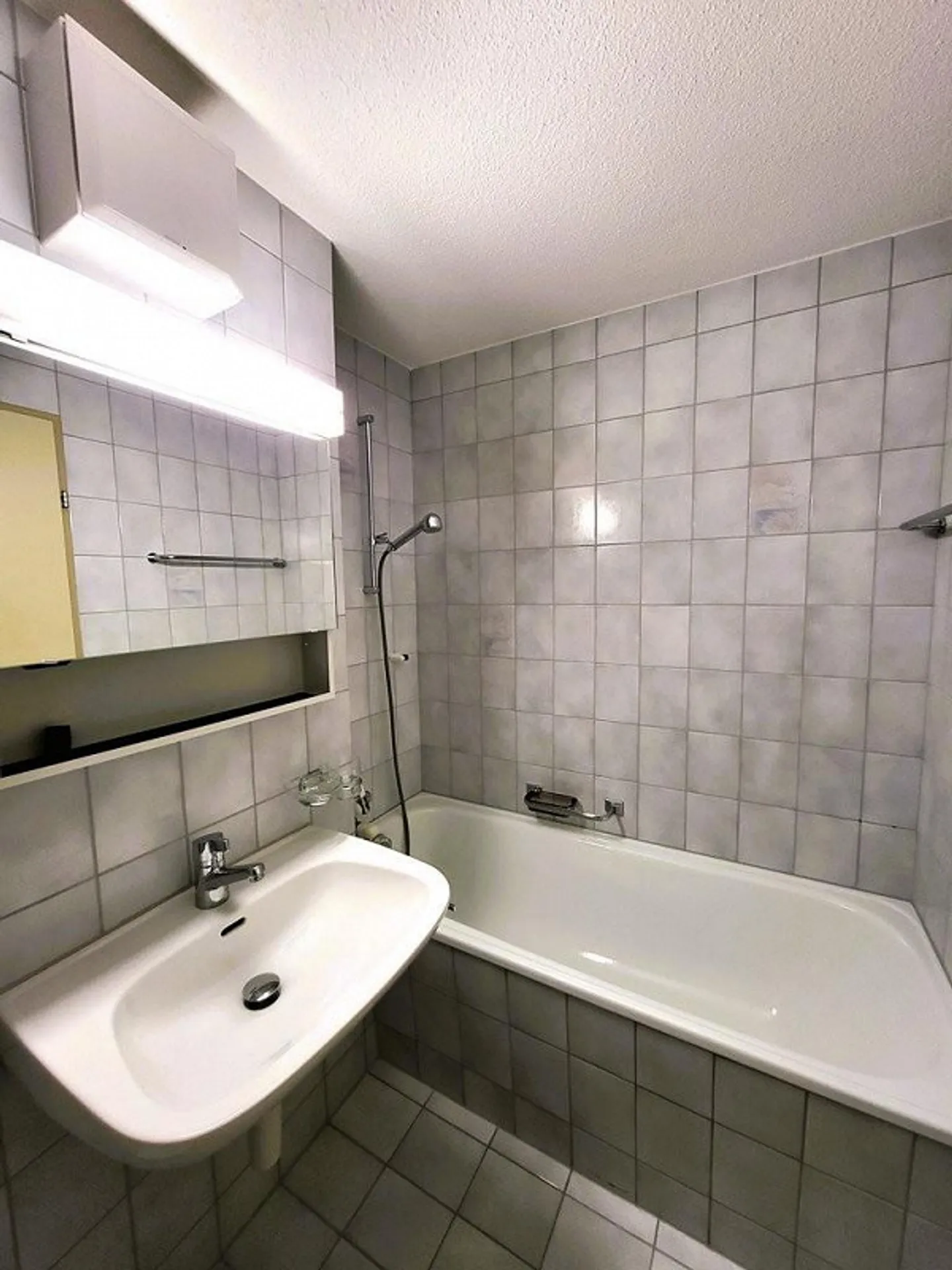 Appartamento maisonette con molta luce e aria da respirare al Hofberg - Foto 3 di 9