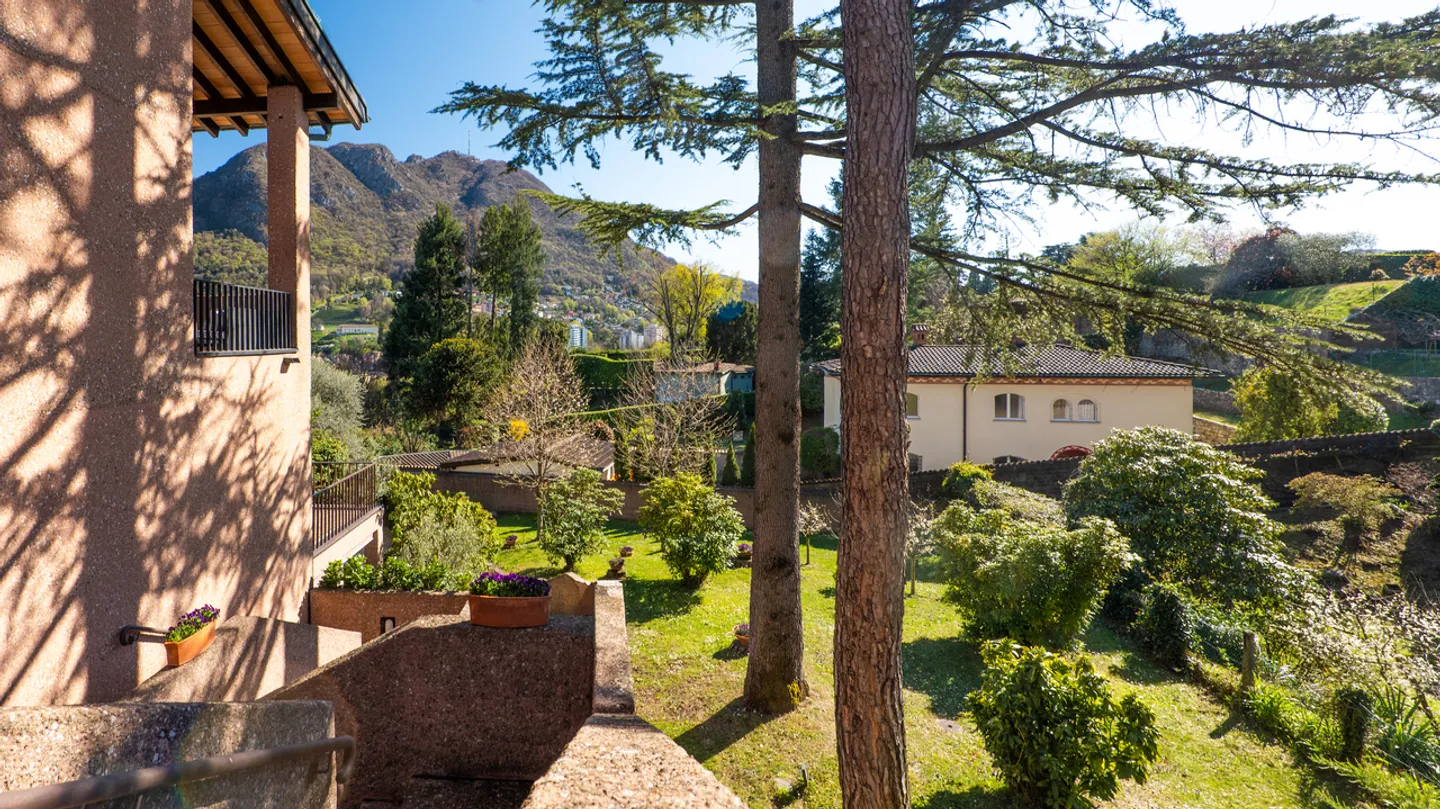 Elegante Maisonette Duplex - Foto 4 di 25