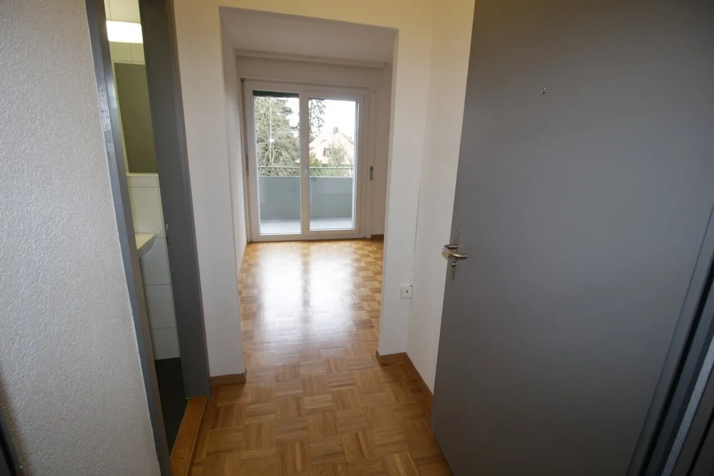 Charmant Appartement avec Vue sur Parc - Photo 12 sur 13