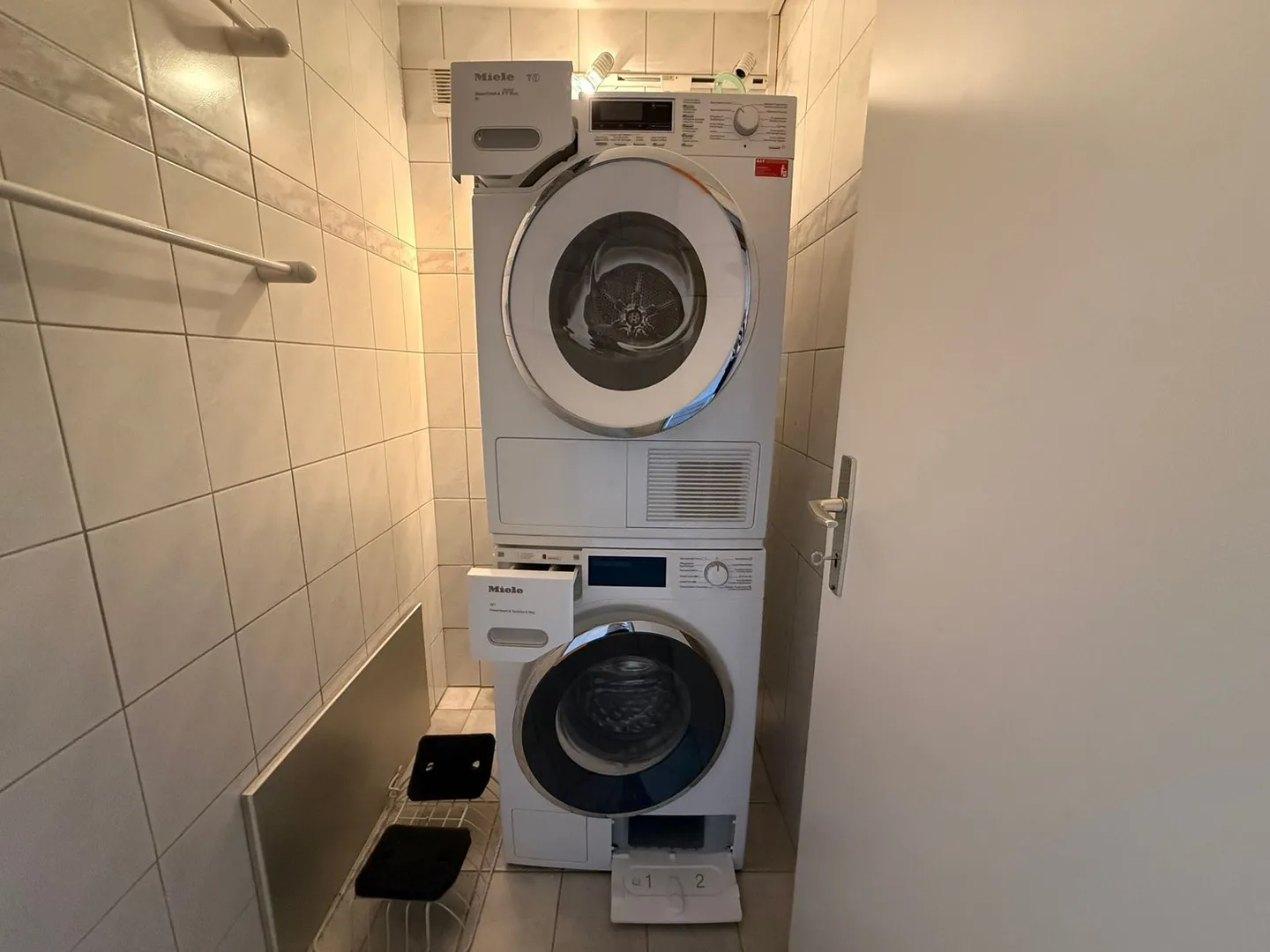 Appartement galerie lumineux et spacieux de 4,5 pièces avec balcon et jardin d'hiver - Photo 7 sur 13