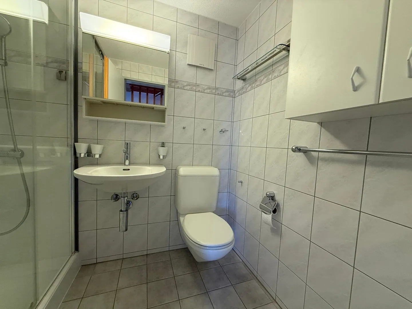 Appartement galerie lumineux et spacieux de 4,5 pièces avec balcon et jardin d'hiver - Photo 8 sur 13