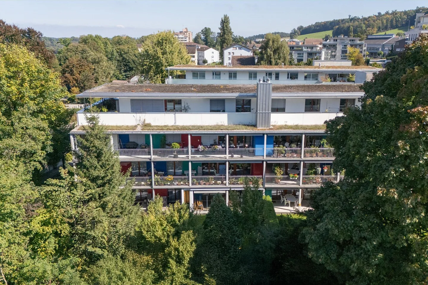 Appartamento 5.5 stanze Piano Terra - Foto 1 di 16