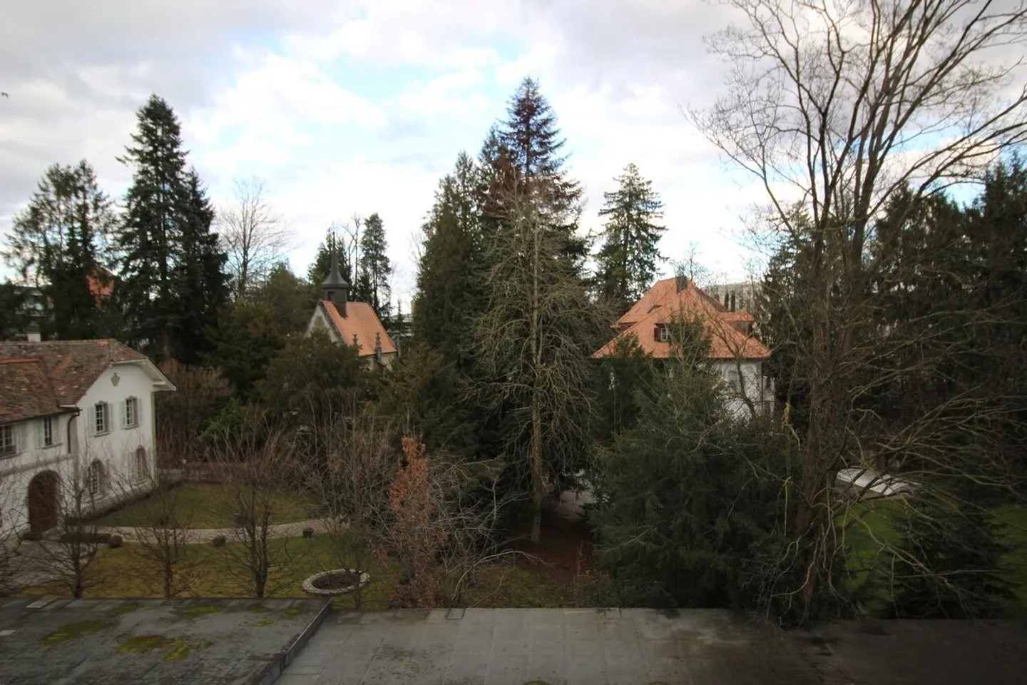 Charmant Appartement avec Vue sur Parc - Photo 13 sur 13