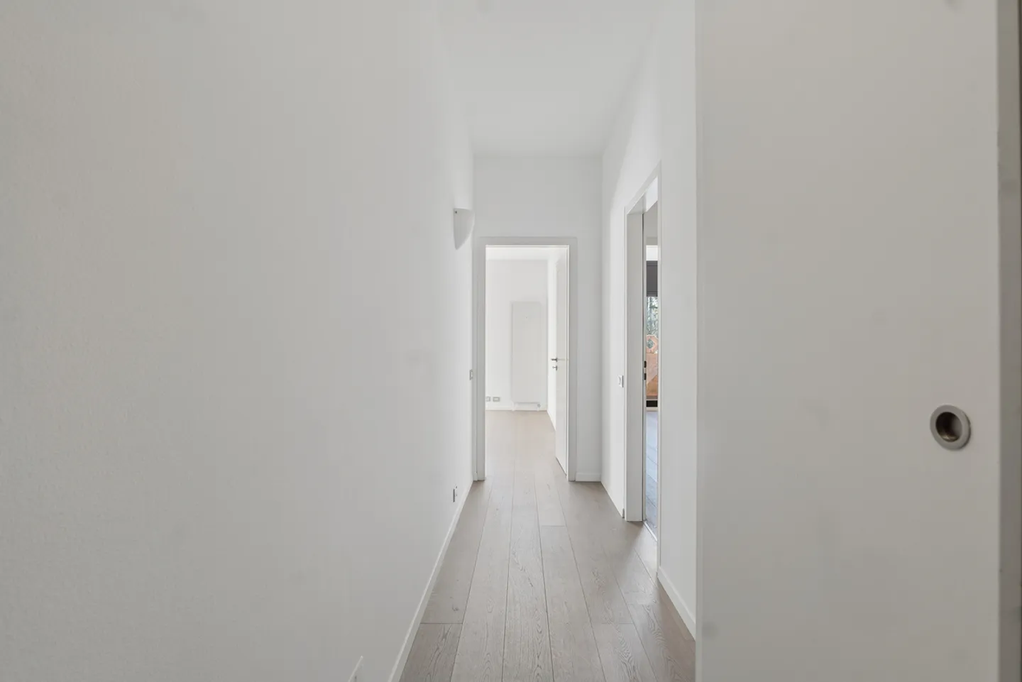 Elegante Maisonette Duplex - Foto 13 di 25