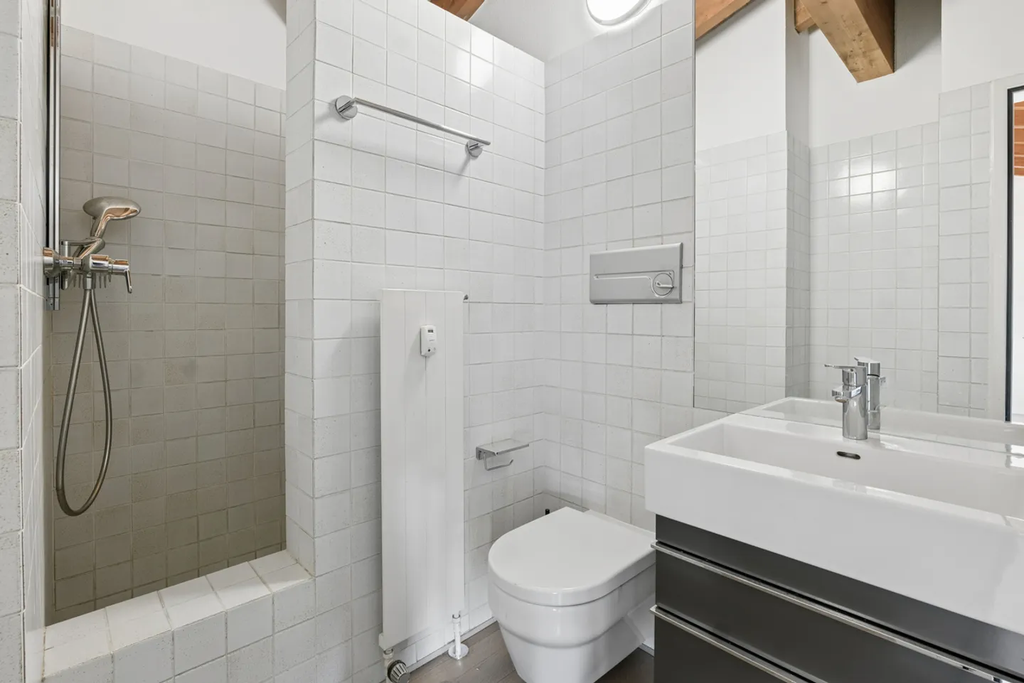 Elegante Maisonette Duplex - Foto 16 di 25