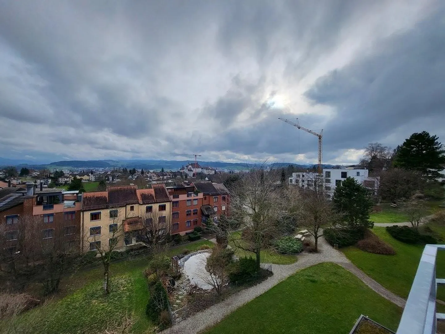 Appartamento maisonette con molta luce e aria da respirare al Hofberg - Foto 7 di 9