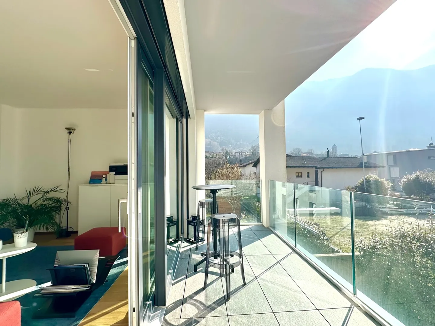 Moderne Eleganz und Komfort: Villa mit hochwertigen Ausstattungen - Foto 11 von 13
