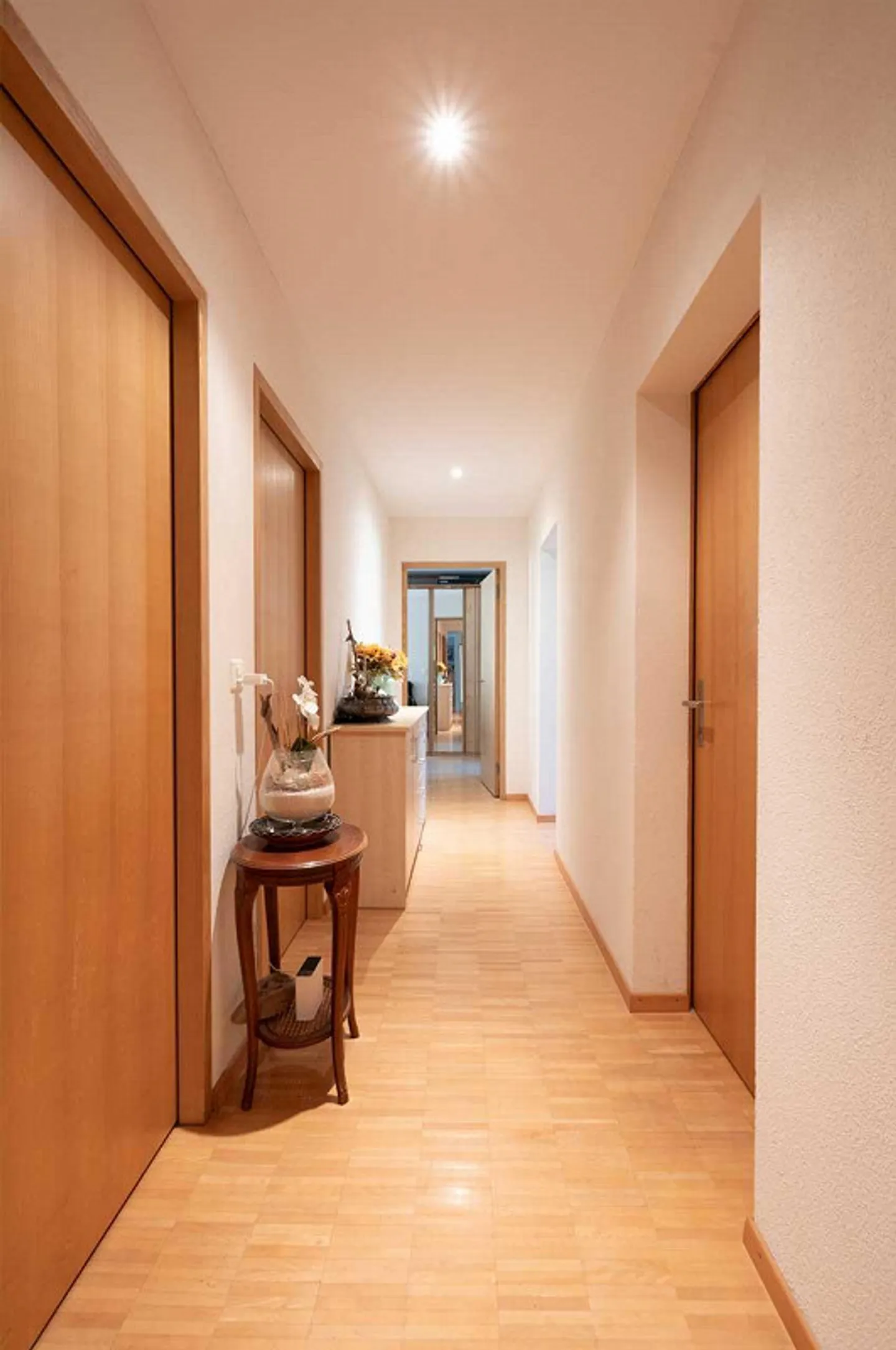 Appartamento 5.5 stanze Piano Terra - Foto 7 di 16