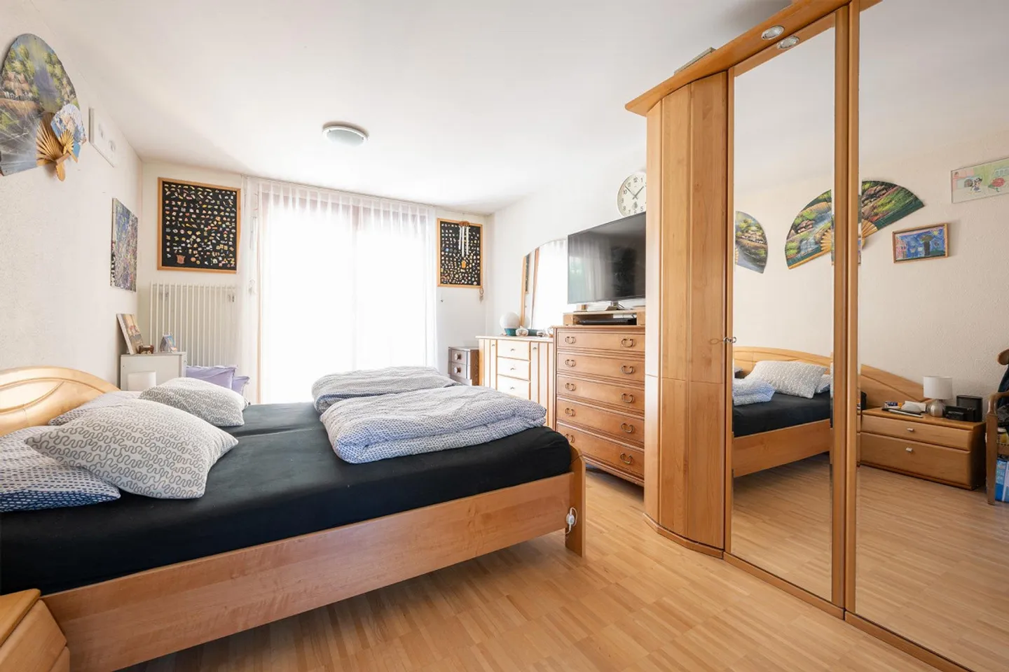 Appartamento 5.5 stanze Piano Terra - Foto 8 di 16