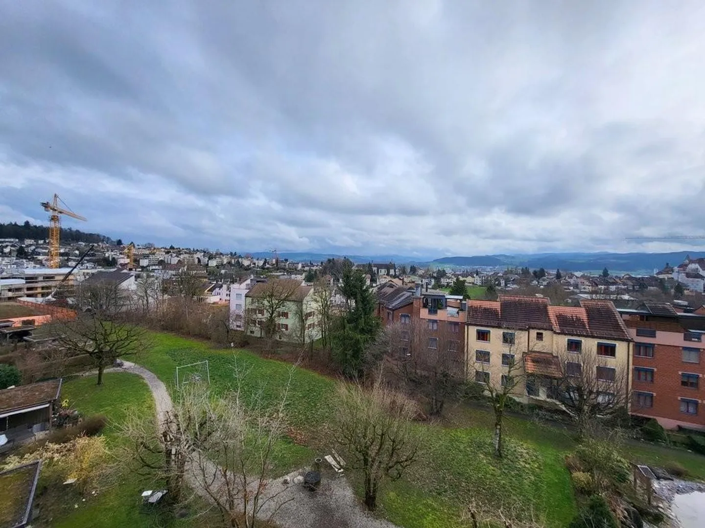 Appartamento maisonette con molta luce e aria da respirare al Hofberg - Foto 8 di 9