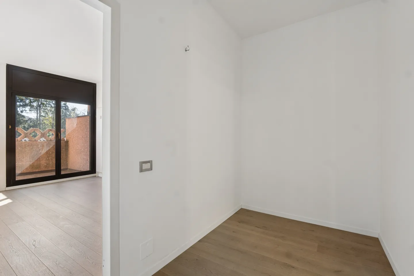 Elegante Maisonette Duplex - Foto 19 di 25