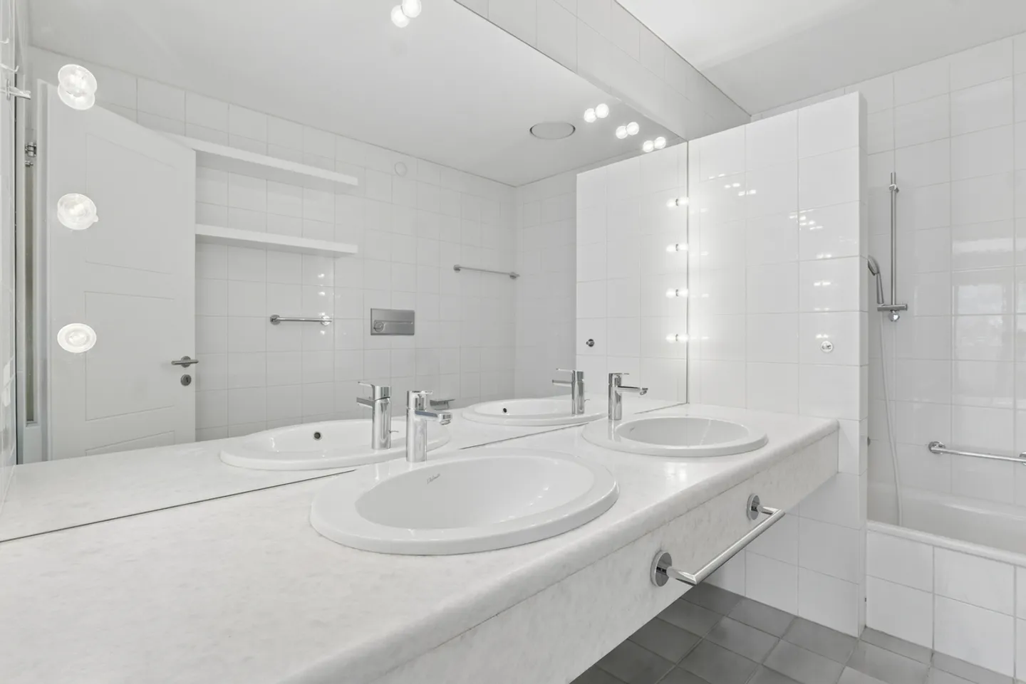 Elegante Maisonette Duplex - Foto 21 di 25
