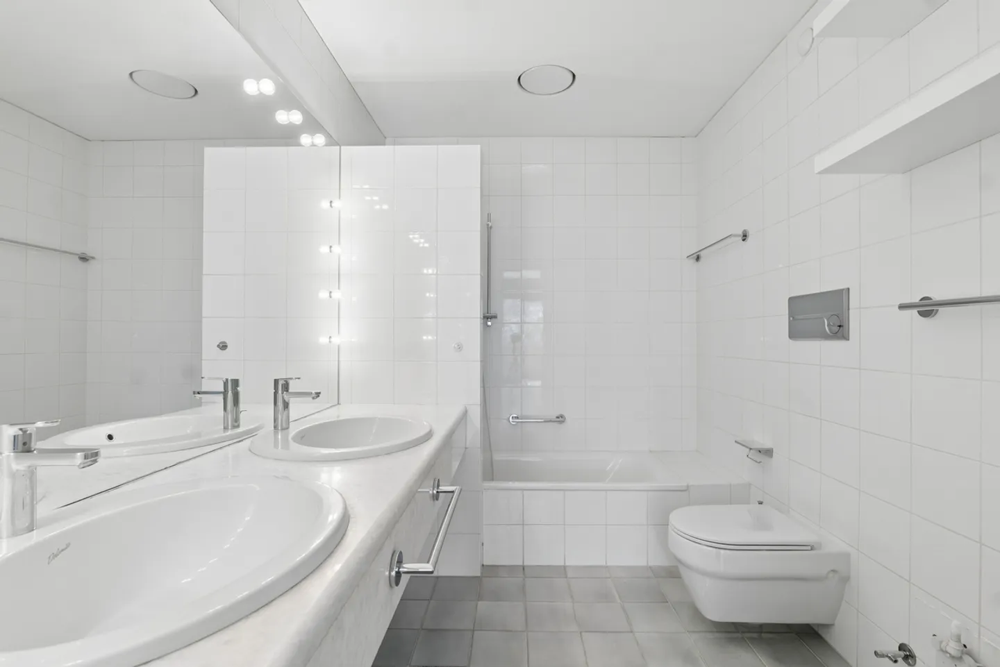 Elegante Maisonette Duplex - Foto 22 di 25