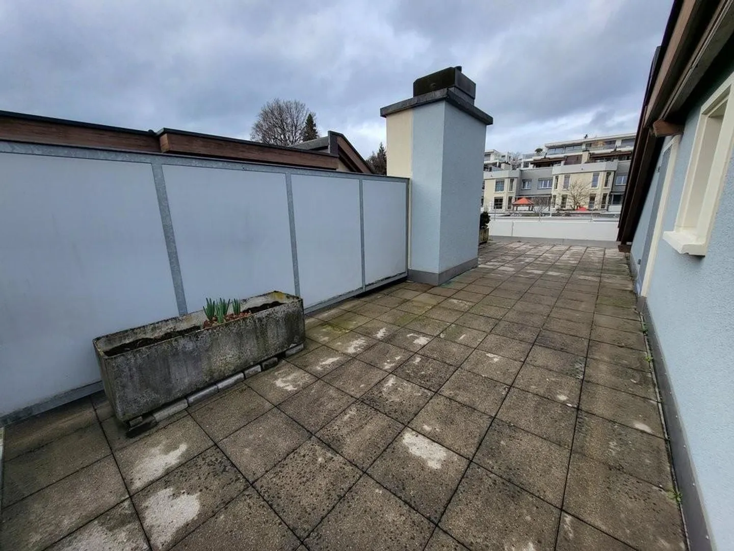 Appartamento maisonette con molta luce e aria da respirare al Hofberg - Foto 6 di 9