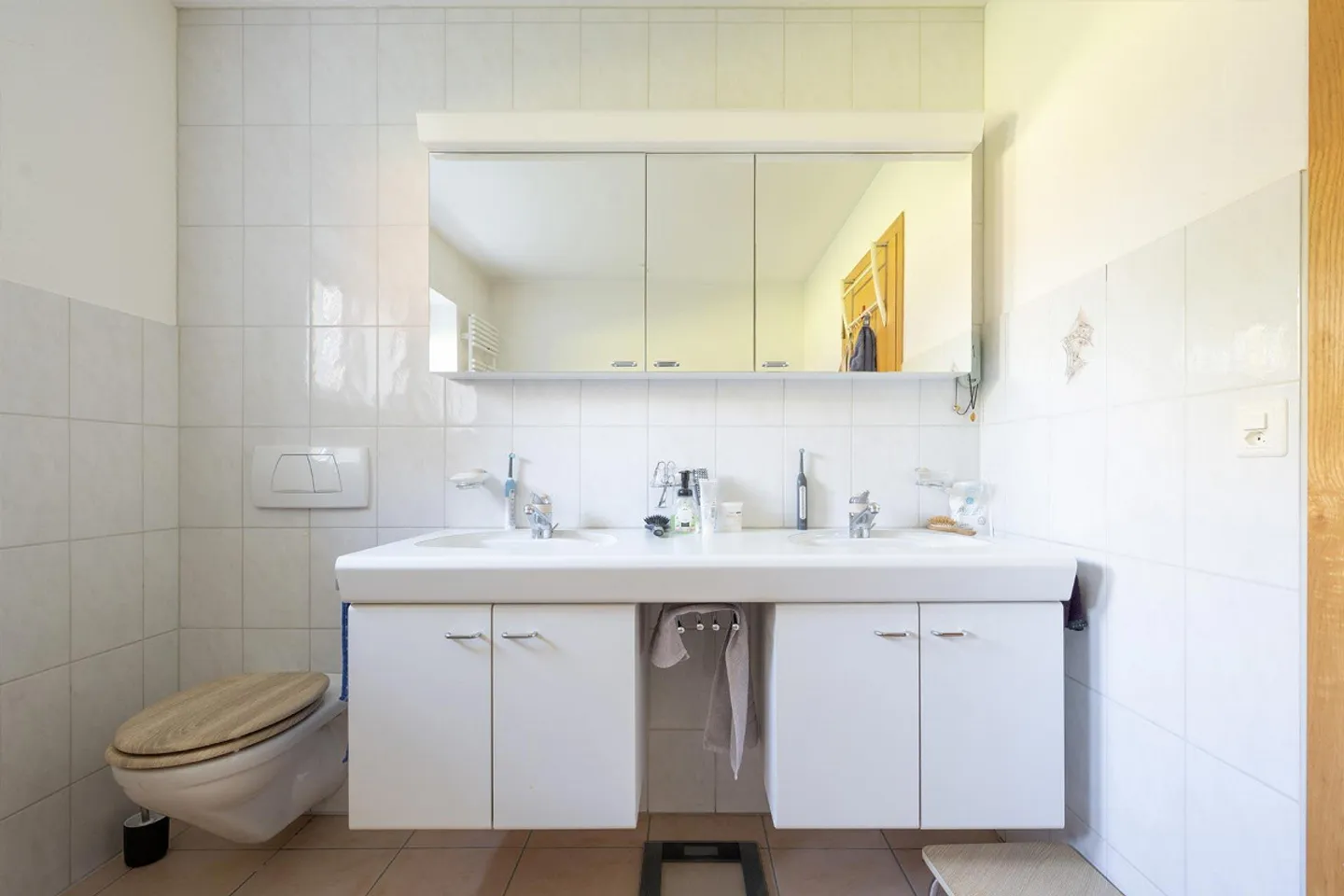 Appartamento 5.5 stanze Piano Terra - Foto 9 di 16
