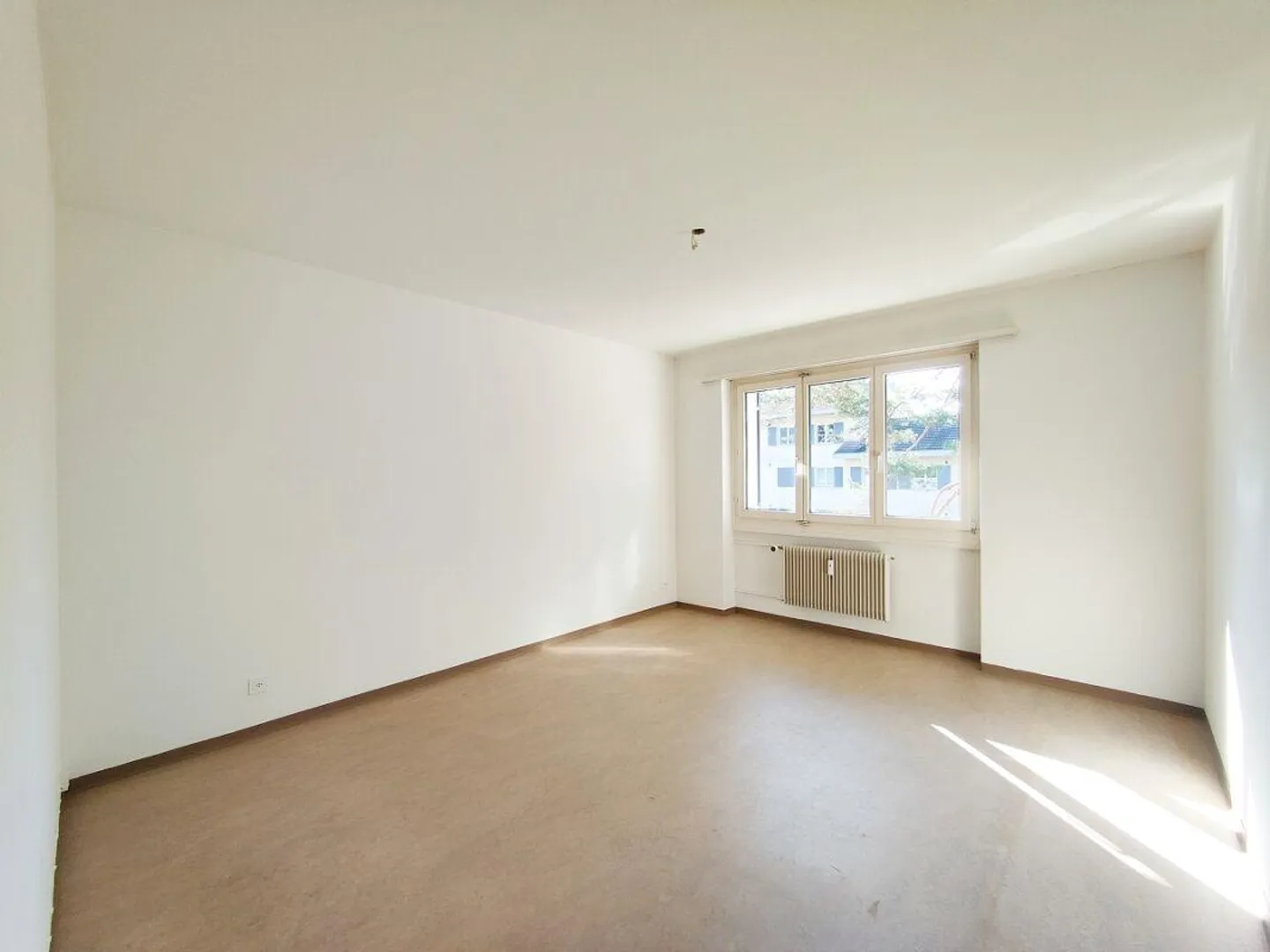 Charmante Preiswerte Wohnung - Foto 3 von 11