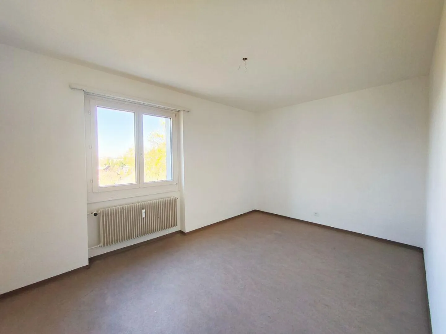 Charmante Preiswerte Wohnung - Foto 4 von 11