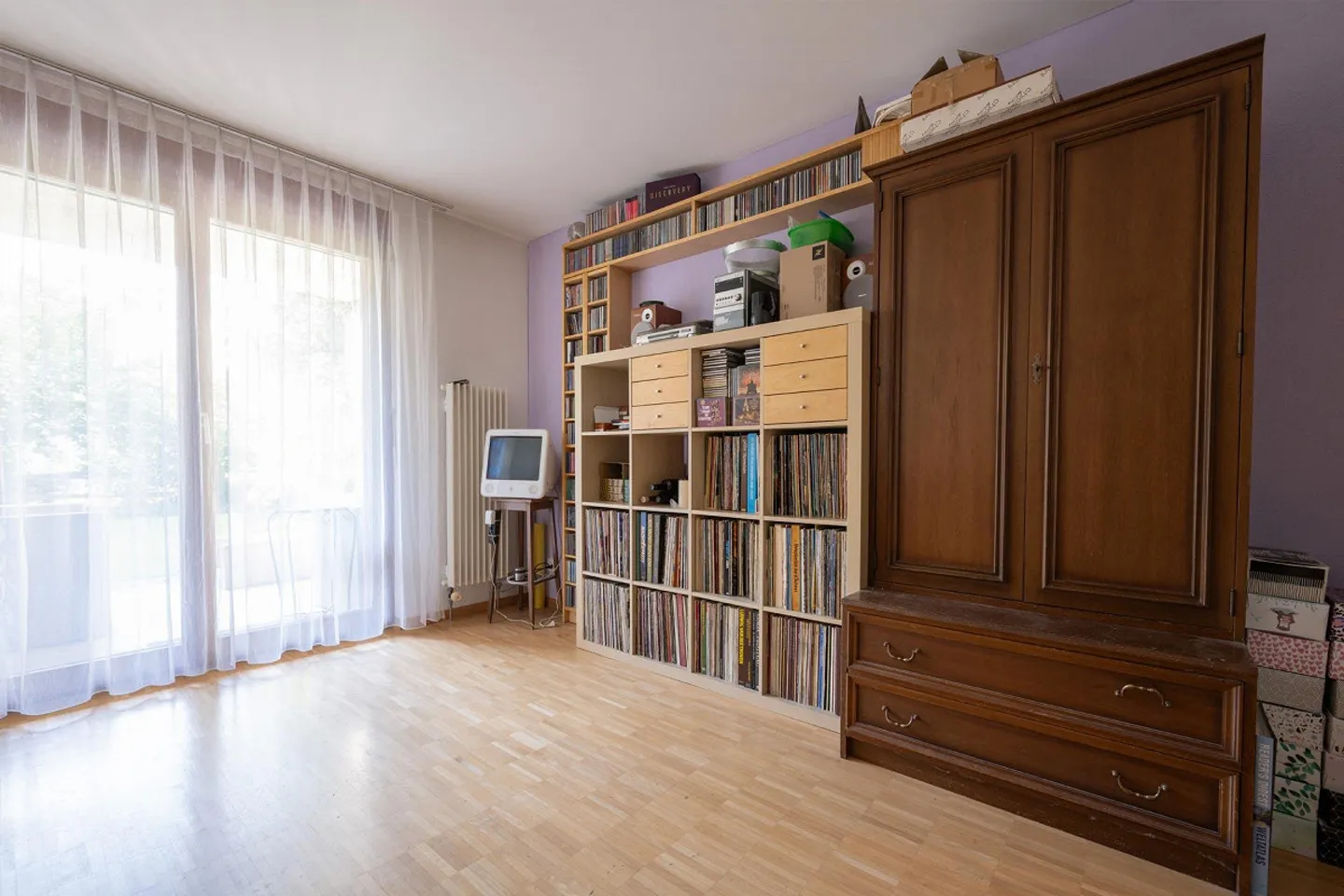 Appartamento 5.5 stanze Piano Terra - Foto 11 di 16
