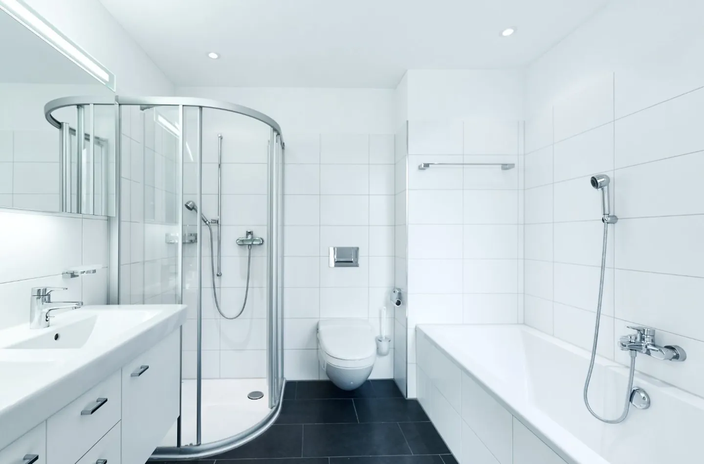 Appartement à louer - Photo 5 sur 9