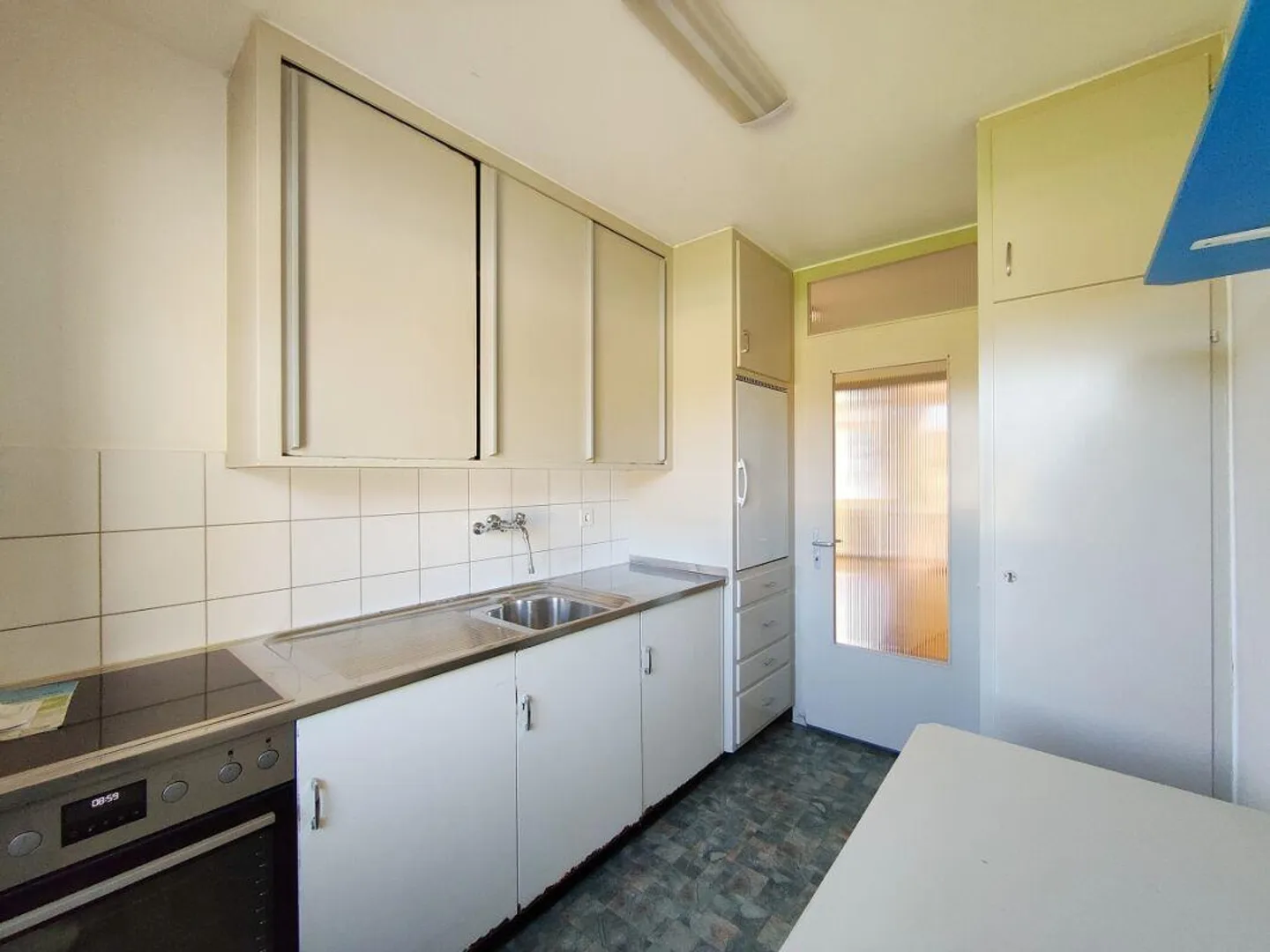 Charmante Preiswerte Wohnung - Foto 6 von 11