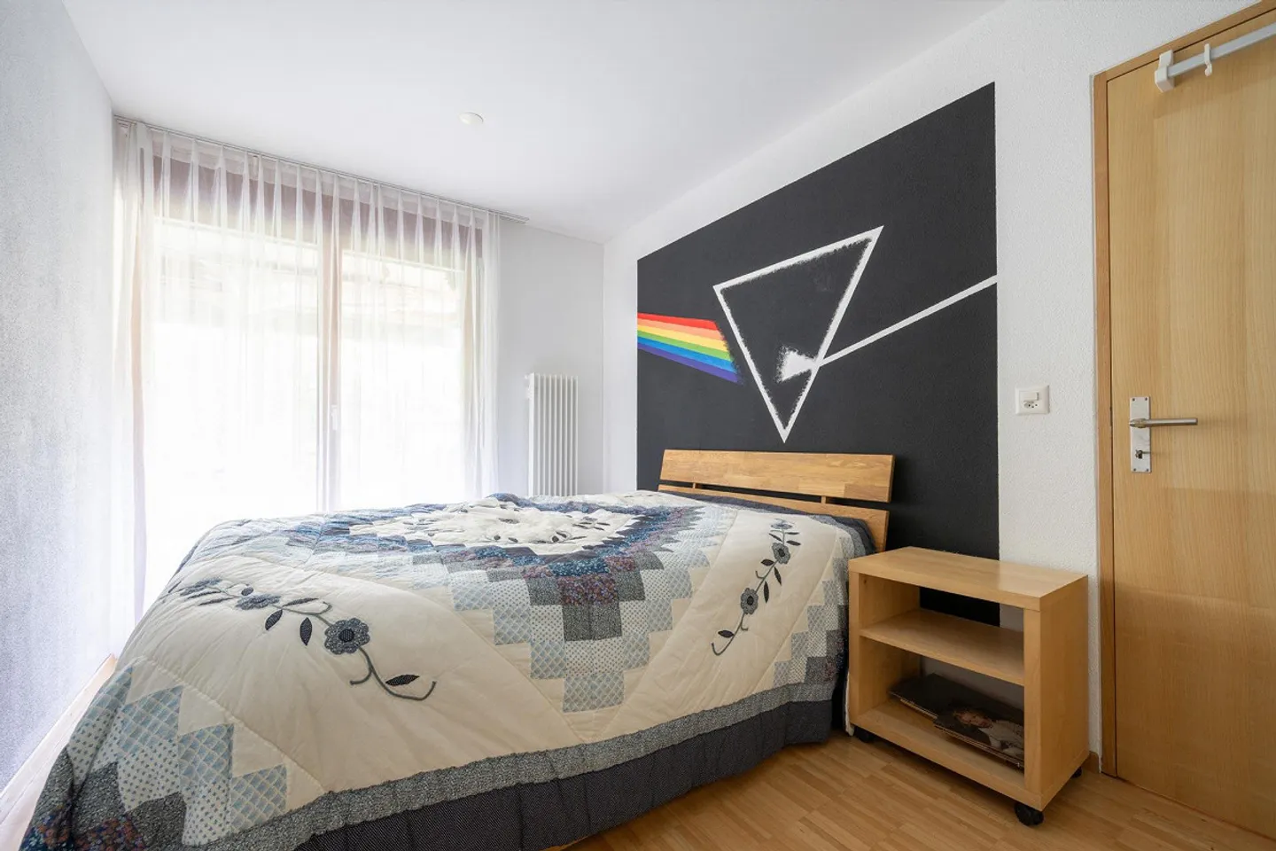 Appartamento 5.5 stanze Piano Terra - Foto 12 di 16