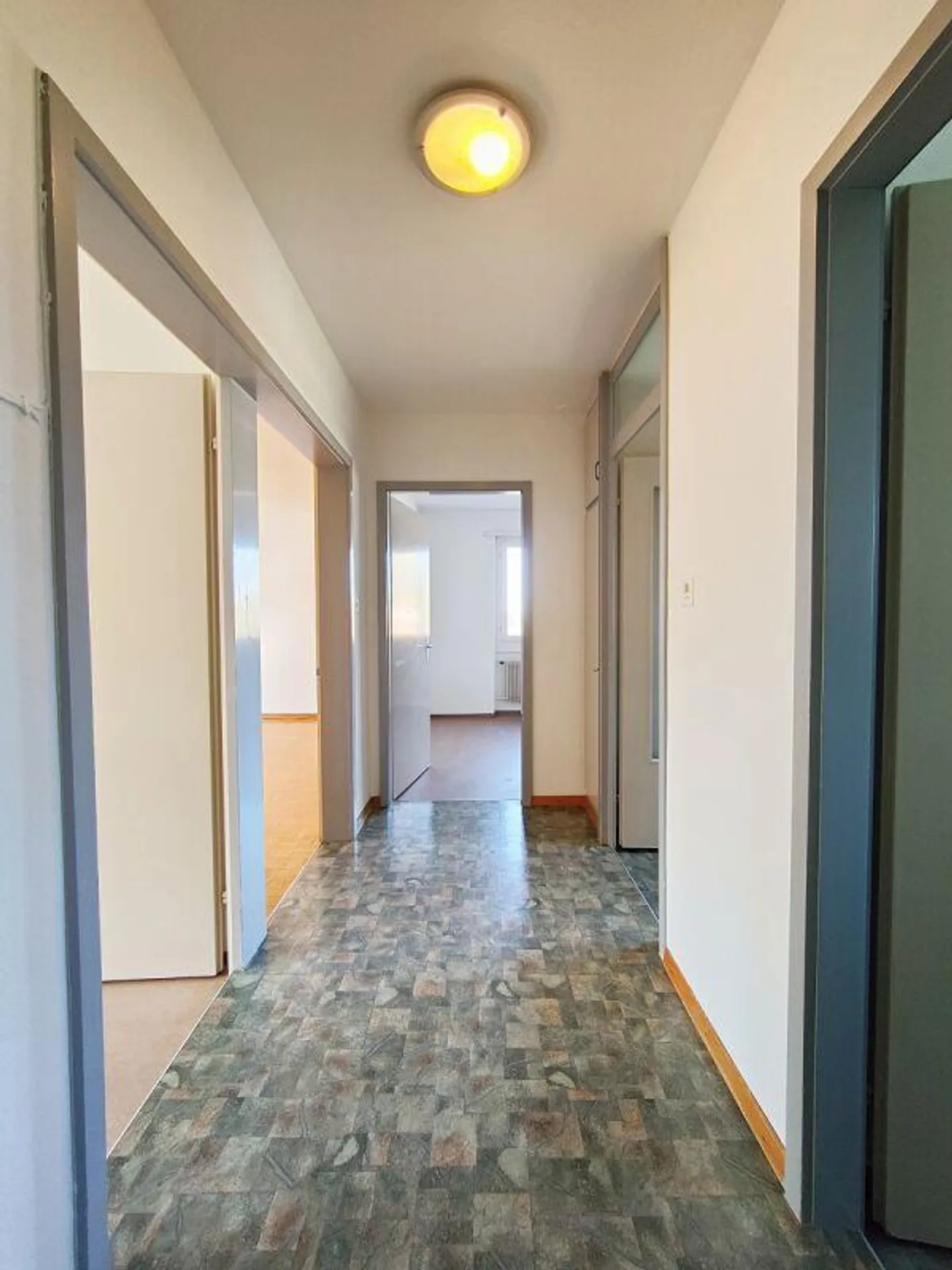 Charmante Preiswerte Wohnung - Foto 8 von 11
