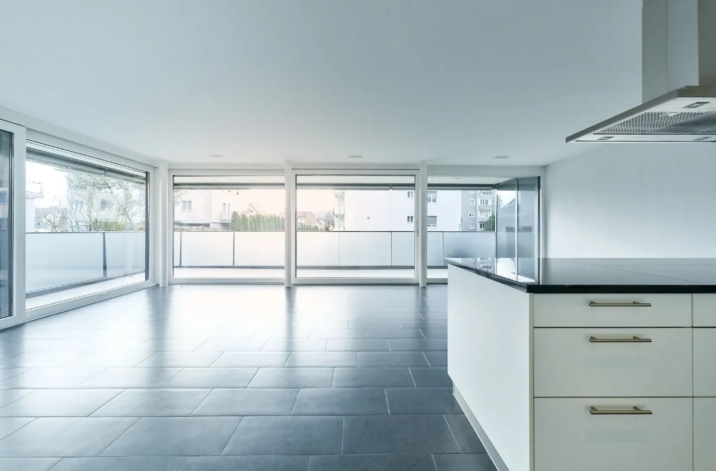 Appartement à louer - Photo 3 sur 9