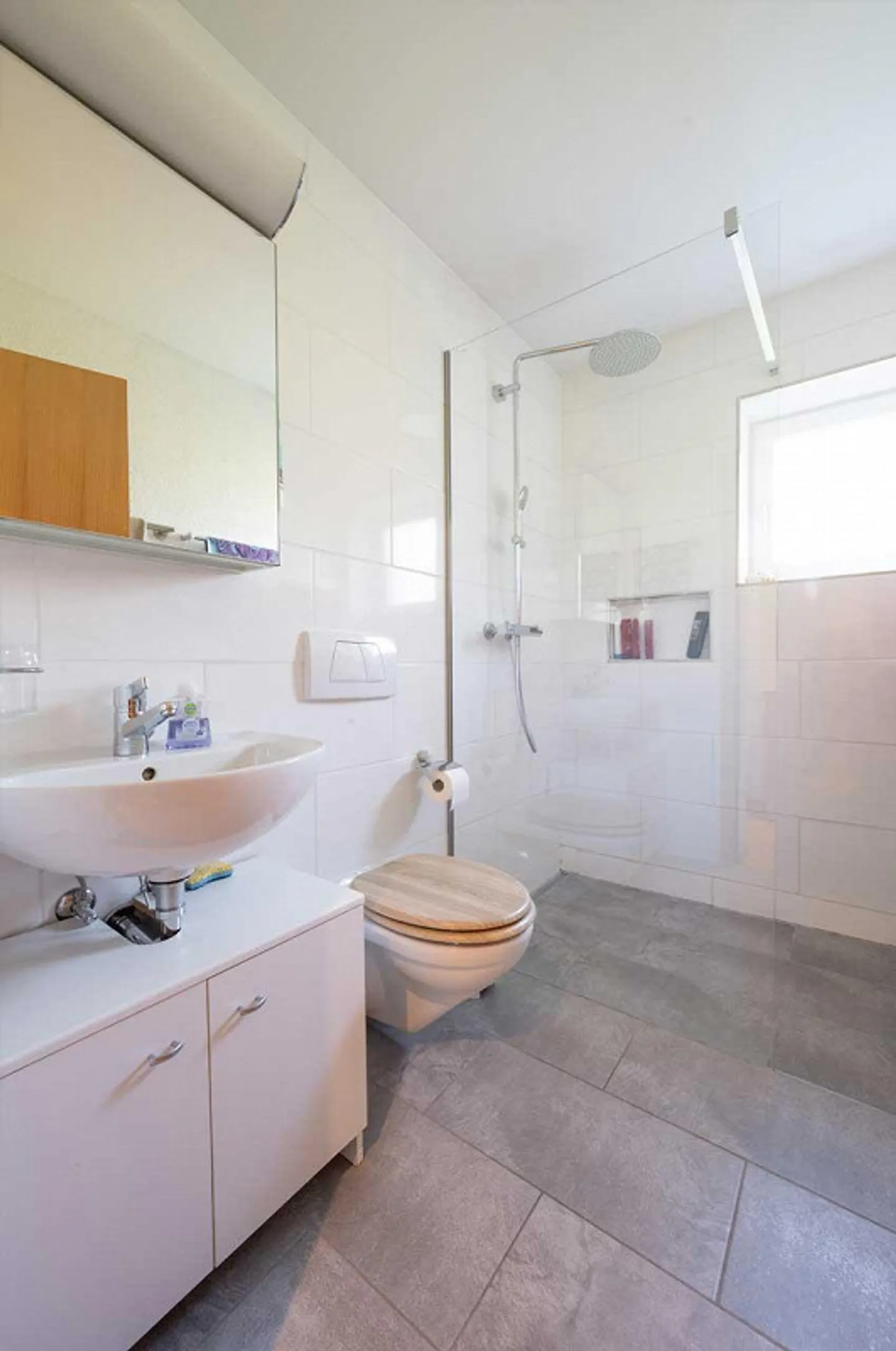 Appartamento 5.5 stanze Piano Terra - Foto 13 di 16
