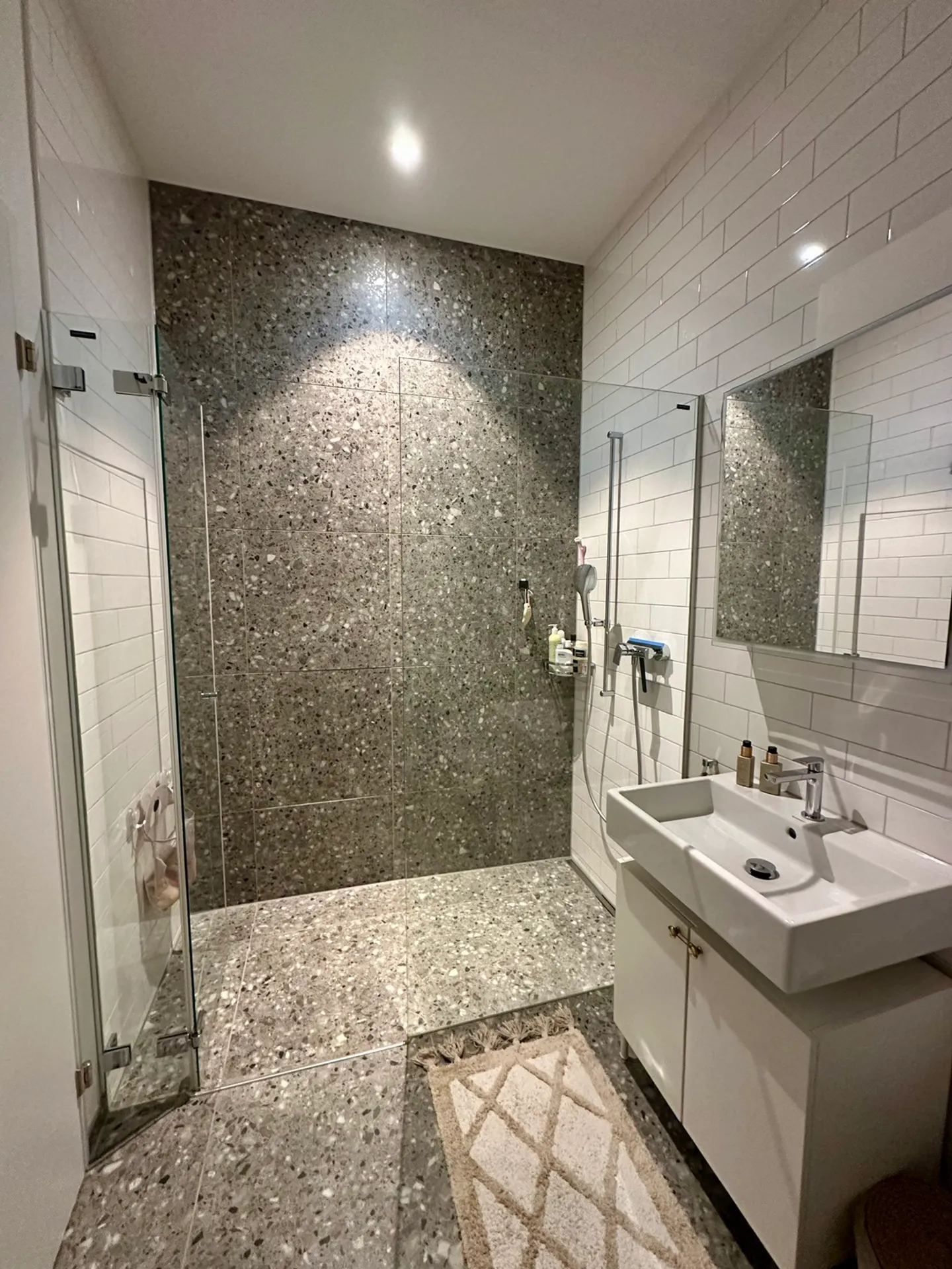 APPARTAMENTO 3½ STANZE AD ADLISWIL (ZH), ARREDATO, TEMPORANEO - Foto 9 di 10