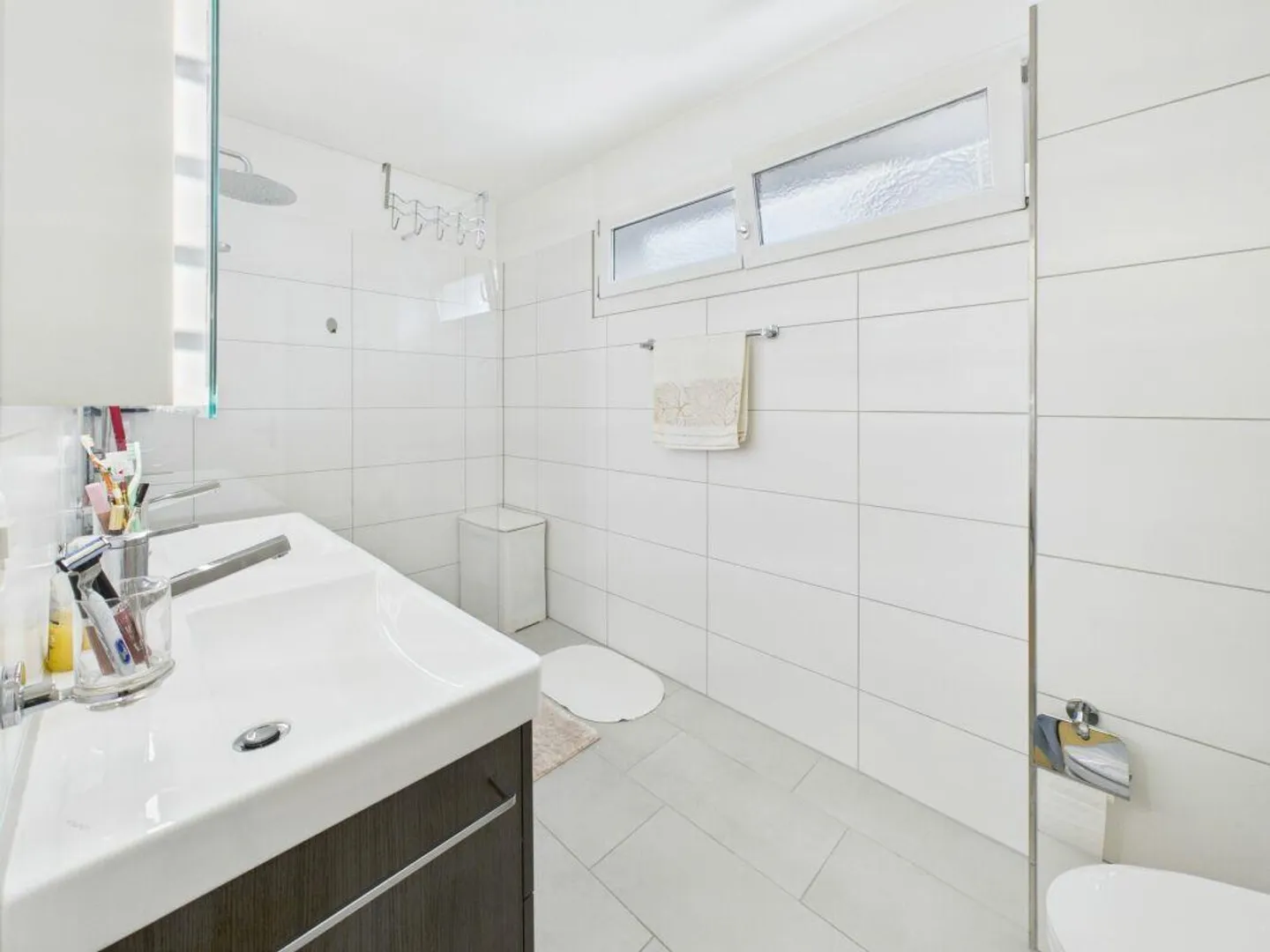 MODERN AN RUHIGER ZENTRALER LAGE - Foto 3 von 8