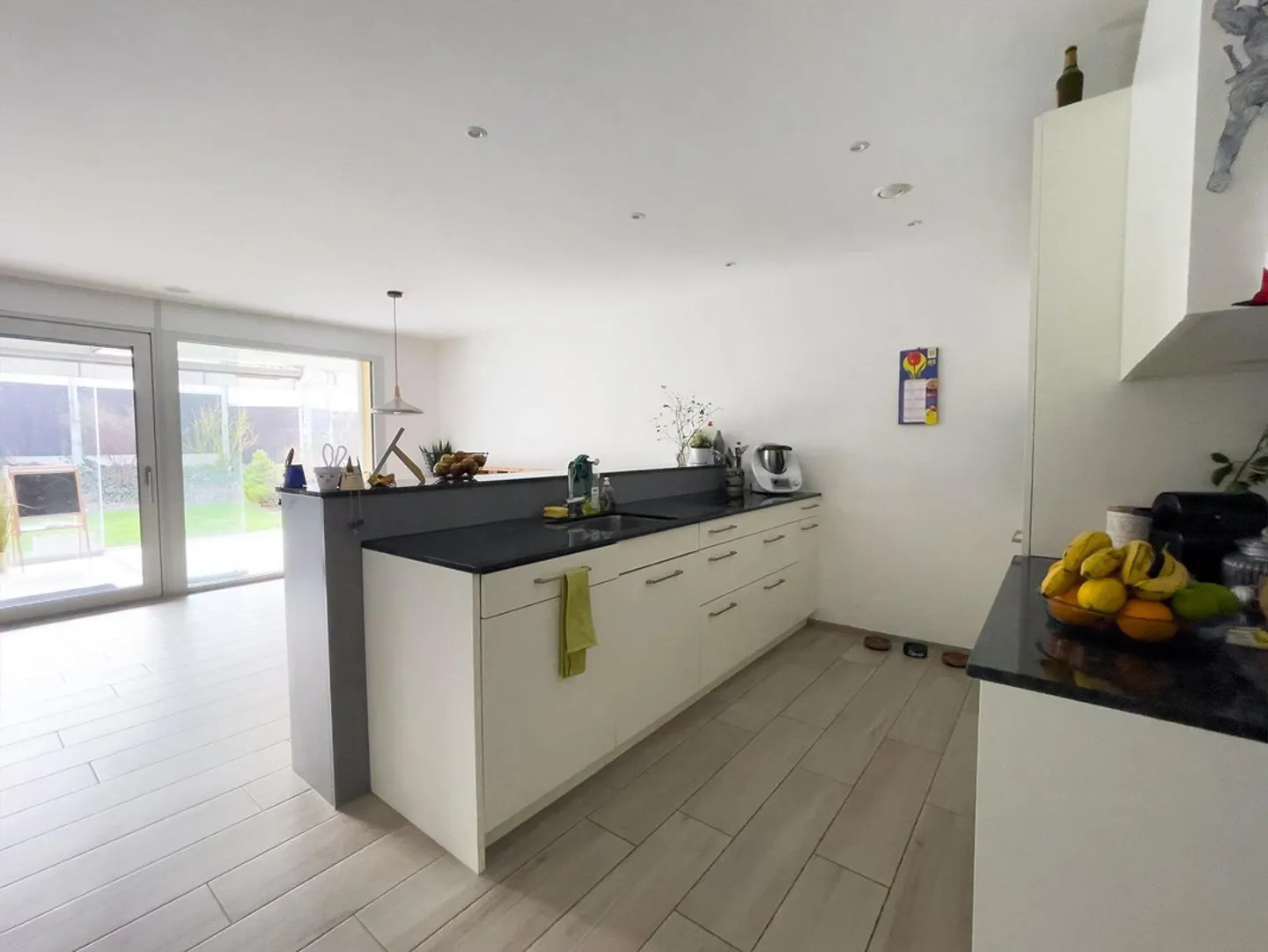 3.5 Room Ground Floor Apartment with 1 Parking Space for Sale - Photo 6 of 19