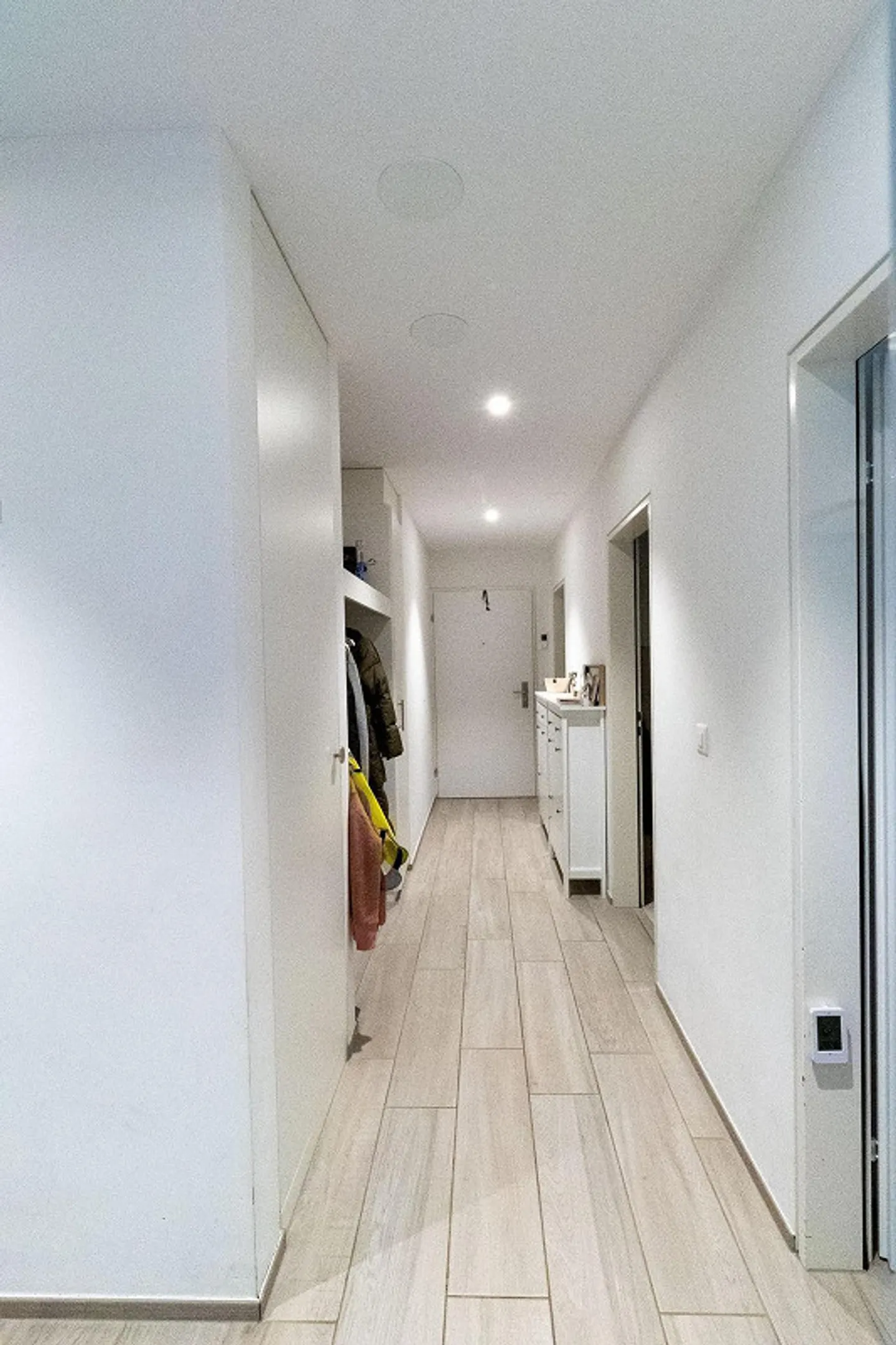 3.5 Room Ground Floor Apartment with 1 Parking Space for Sale - Photo 13 of 19