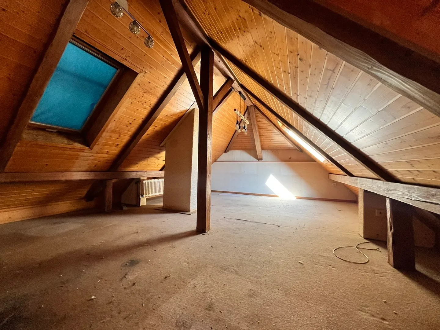 Opportunité de rénovation : Duplex - Photo 5 sur 7