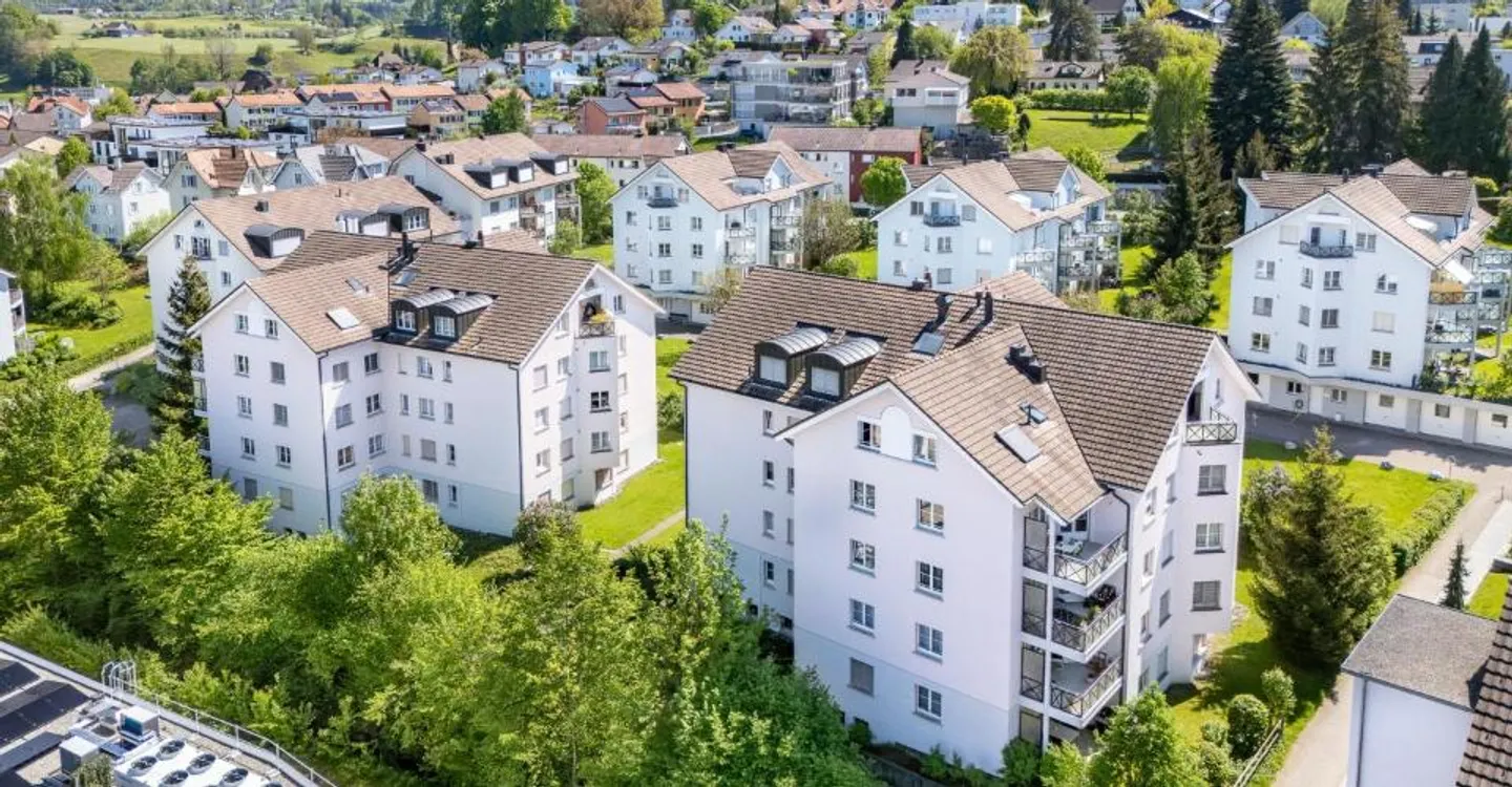 Plus de qualité de vie pour toute la famille - fraîchement rénové ! - Photo 1 sur 7