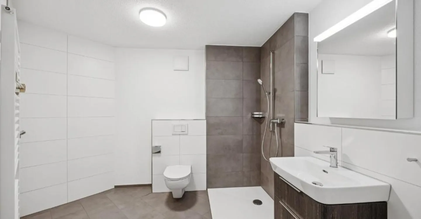 Plus de qualité de vie pour toute la famille - fraîchement rénové ! - Photo 5 sur 7