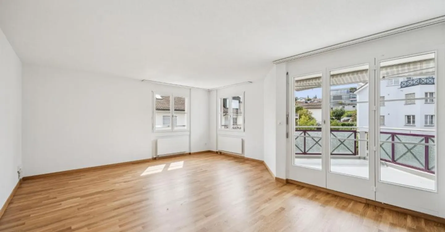 Plus de qualité de vie pour toute la famille - fraîchement rénové ! - Photo 6 sur 7