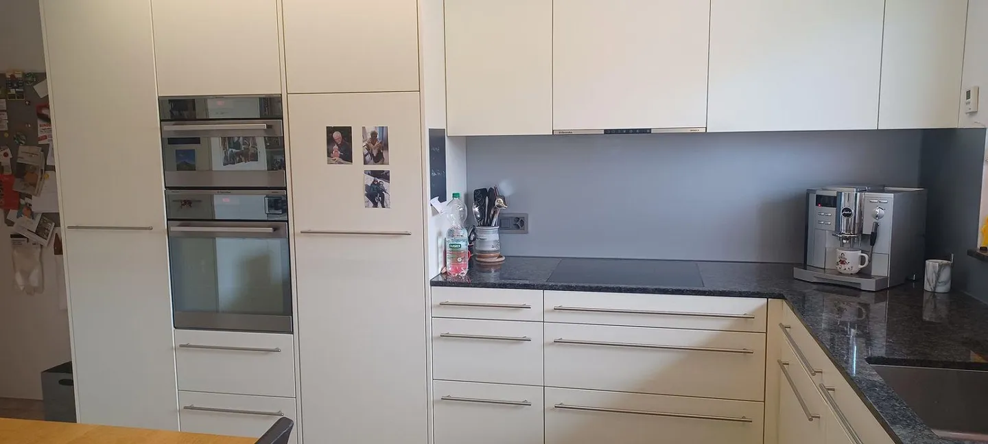 Family-friendly detached house in a quiet location - Photo 6 of 12