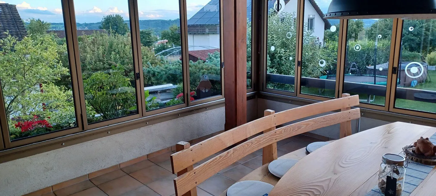 Family-friendly detached house in a quiet location - Photo 8 of 12