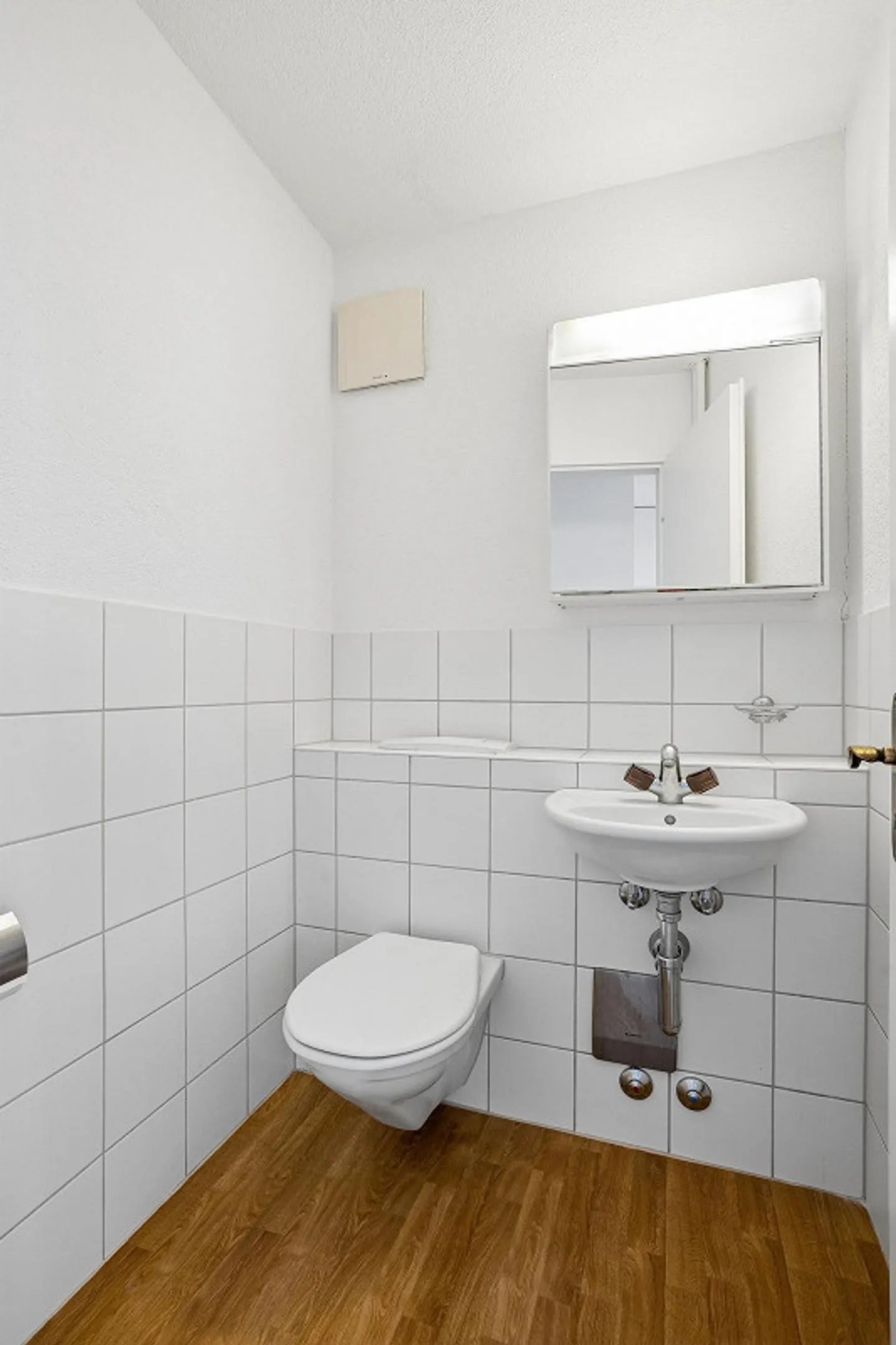 Appartement à vendre - Photo 10 sur 13