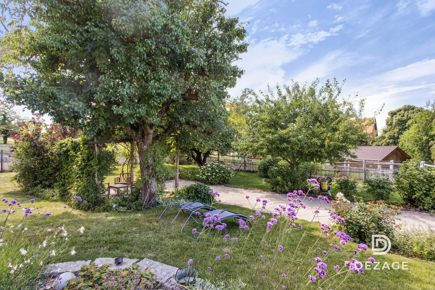 Renovated Farm with Horse Facilities and Energy Income - Photo 13 of 23