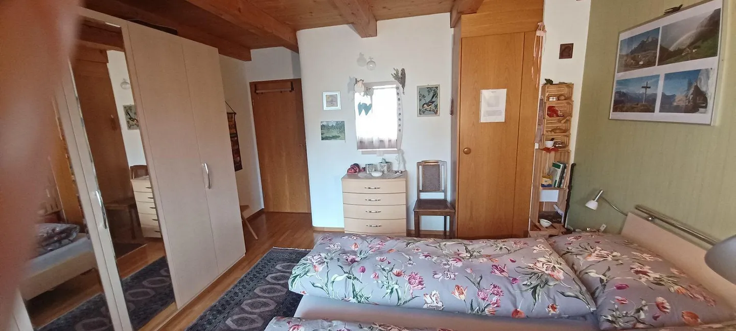 Family-friendly detached house in a quiet location - Photo 11 of 12