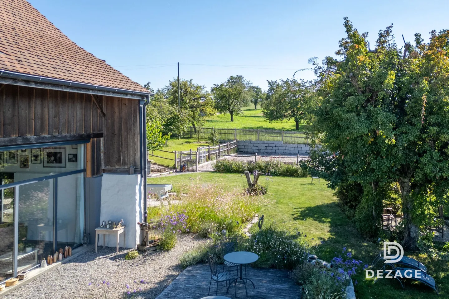 Renovated Farm with Horse Facilities and Energy Income - Photo 18 of 23
