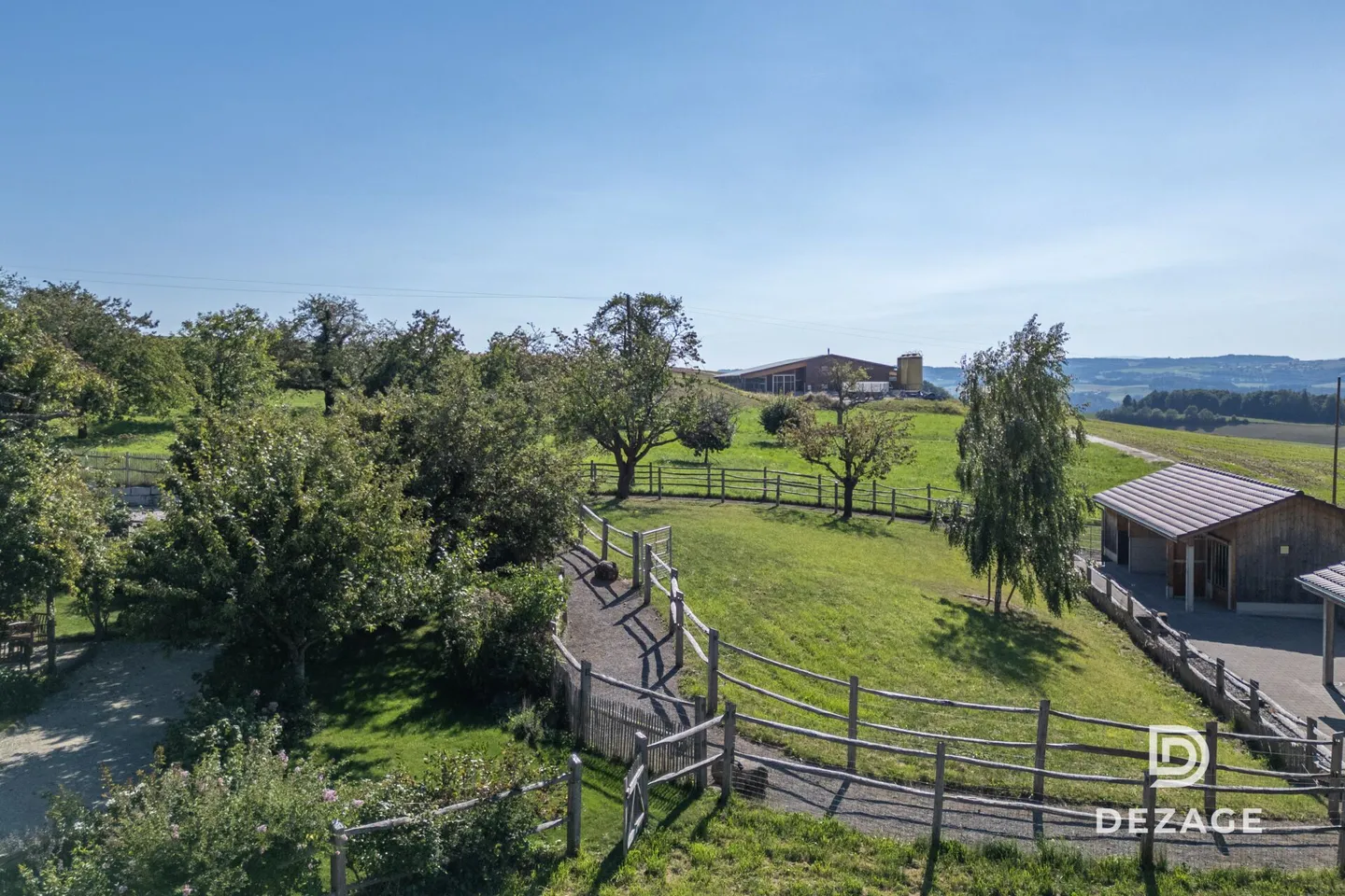 Renovated Farm with Horse Facilities and Energy Income - Photo 20 of 23