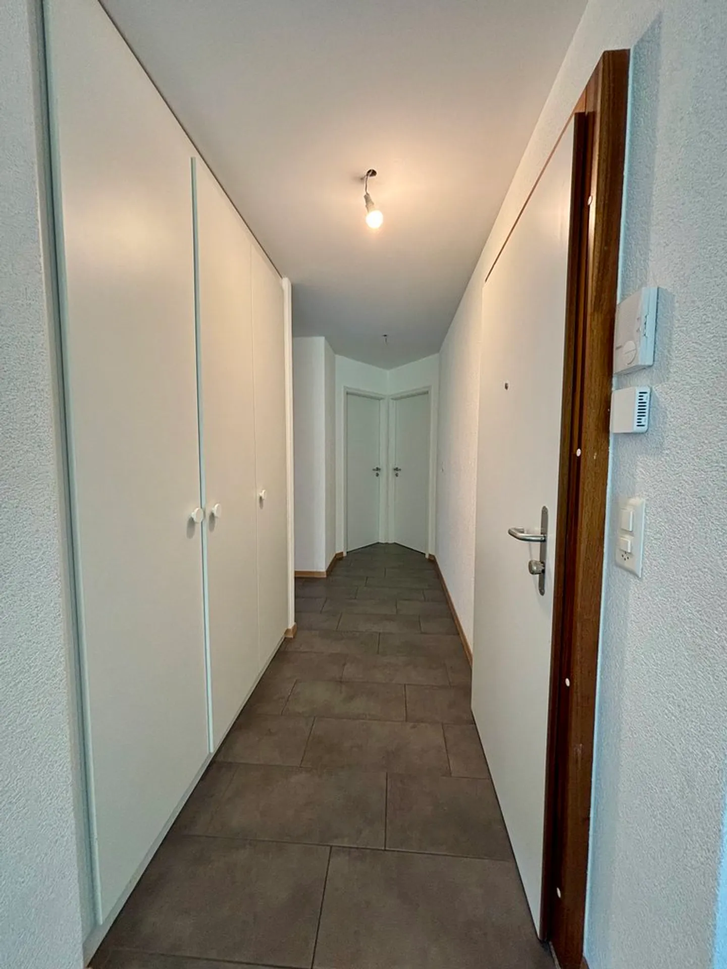 Ampio appartamento 4.5 locali - Foto 4 di 12