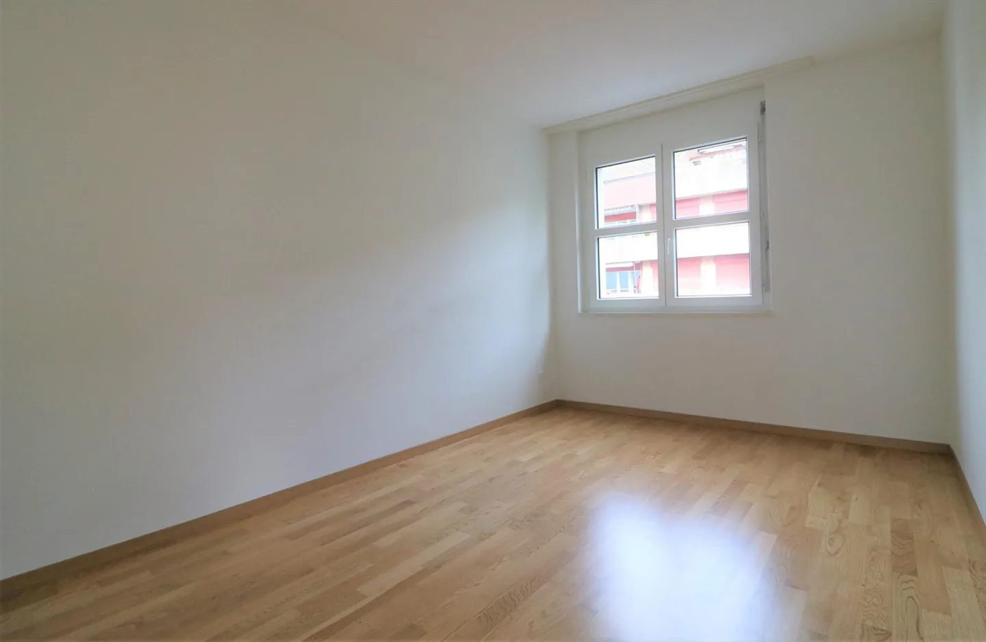 Grosszügige 3½-Zimmerwohnung - Foto 6 von 11