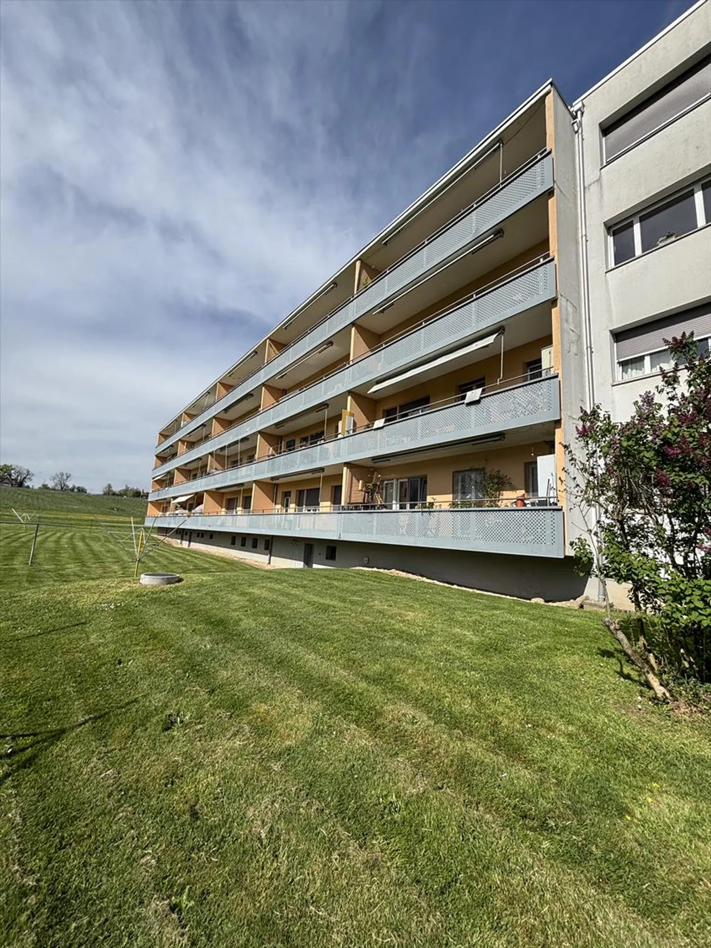 Appartamento 3.5 stanze - Foto 1 di 2